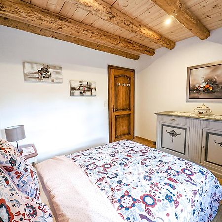 Apartamento La Fermette Vosgienne De La Goutte Steige Exterior foto